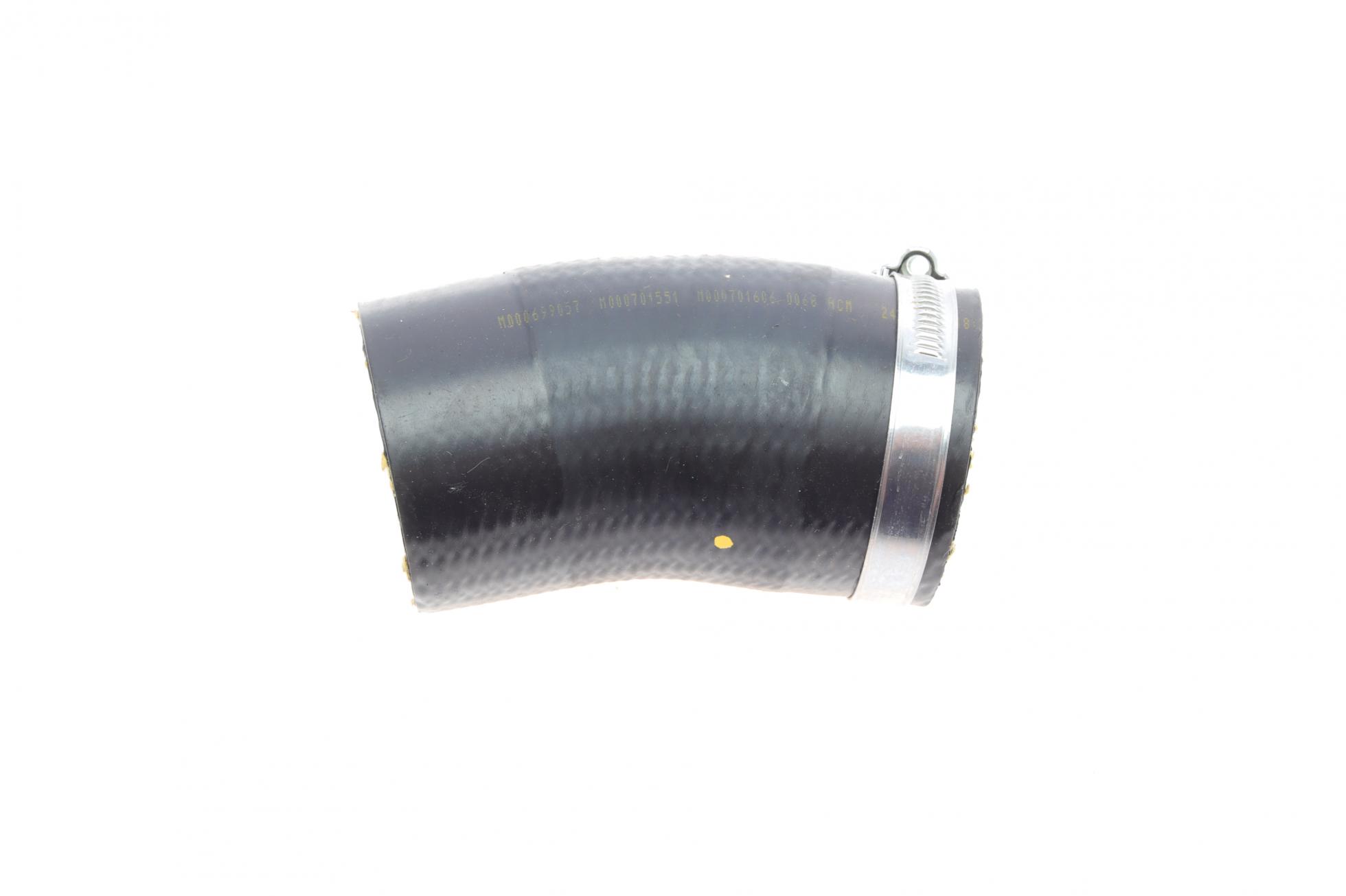 Патрубок турбіни BMW X1 (F48)/F2 (F39) 14- N47 C20